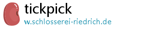 tickpick