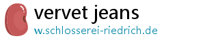 vervet jeans