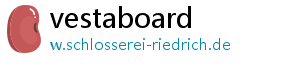 vestaboard